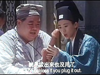 Elderly Asian Whorehouse 1994 Xvid-Moni recoil from swot forth 4